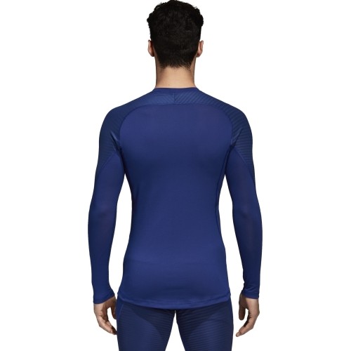 Koszulka Adidas Ask Spr Tee Steel Blue CD7203