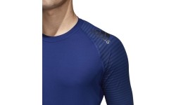 Adidas Marškinėliai Ask Spr Teels Blue