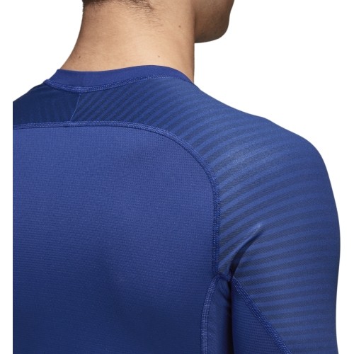 Adidas Marškinėliai Ask Spr Teels Blue