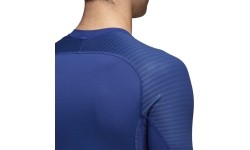 Koszulka Adidas Ask Spr Tee Steel Blue CD7203