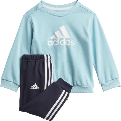 Adidas Sportinis Kostiumas Vaikams I Bos Jog Ft Blue
