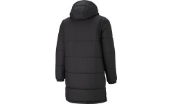 Kurtka męska Puma Bench Jacket, czarna, 657268 03