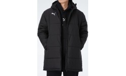 Kurtka męska Puma Bench Jacket, czarna, 657268 03