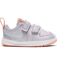 Buty dziewczęce Nike Pico 5 White AR4162 504