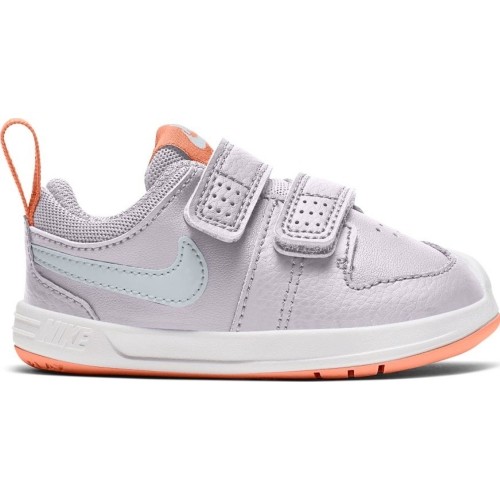 Buty dziewczęce Nike Pico 5 White AR4162 504