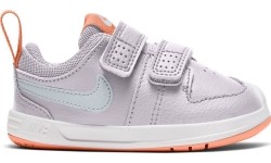 Buty dziewczęce Nike Pico 5 White AR4162 504