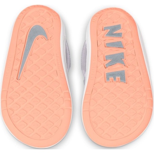 Buty dziewczęce Nike Pico 5 White AR4162 504