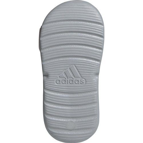 Sandały dziewczęce Adidas Swim Sandal I różowe FY8065