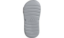 Sandały dziewczęce Adidas Swim Sandal I różowe FY8065