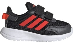 Adidas Avalynė Tensaur Run I Black Red
