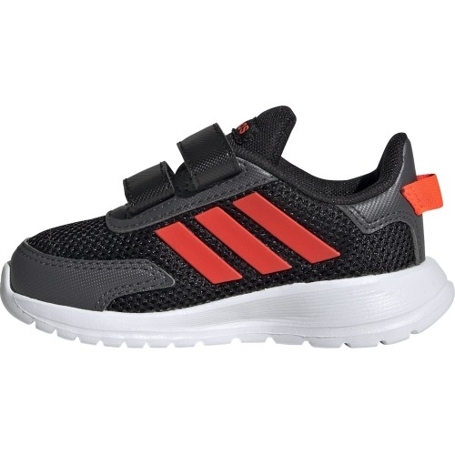 Adidas Avalynė Tensaur Run I Black Red