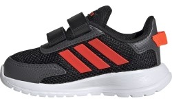 Adidas Avalynė Tensaur Run I Black Red