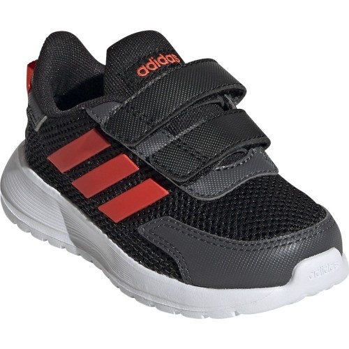 Adidas Avalynė Tensaur Run I Black Red