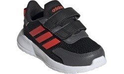 Adidas Avalynė Tensaur Run I Black Red