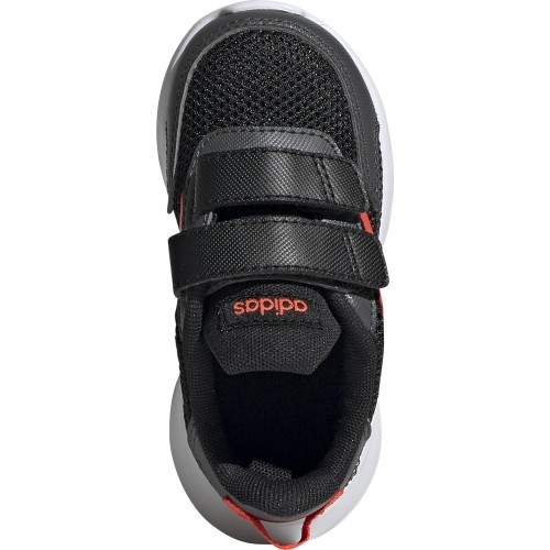 Adidas Avalynė Tensaur Run I Black Red