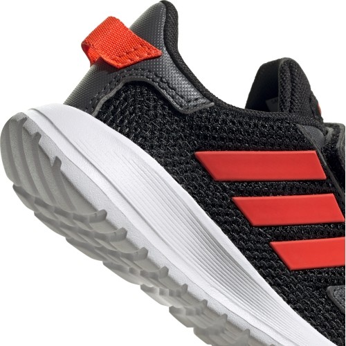Adidas Avalynė Tensaur Run I Black Red