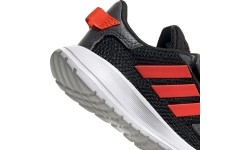 Adidas Avalynė Tensaur Run I Black Red