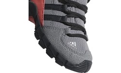 Buty dziecięce Adidas Terrex Mid GTX szare D97656