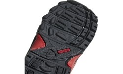 Buty dziecięce Adidas Terrex Mid GTX szare D97656