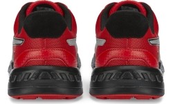 Buty męskie Puma Ferrari Tiburion Rosso Corsa czerwone 307234 02