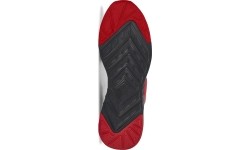 Buty męskie Puma Ferrari Tiburion Rosso Corsa czerwone 307234 02