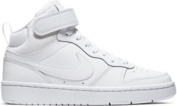 Nike Court Borough Mid 2 White CD7782 100 buty