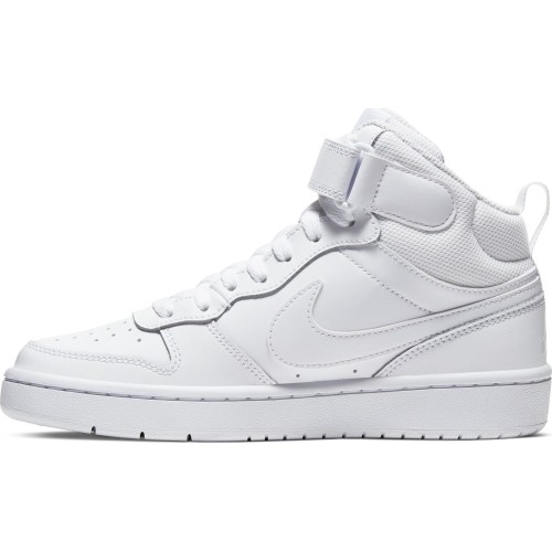 Nike Court Borough Mid 2 White CD7782 100 buty