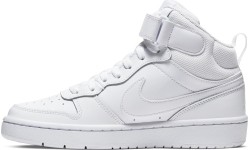 Nike Court Borough Mid 2 White CD7782 100 buty