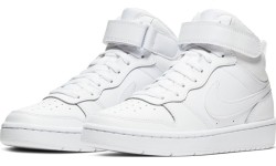 Nike Court Borough Mid 2 White CD7782 100 buty