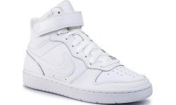 Nike Court Borough Mid 2 White CD7782 100 buty