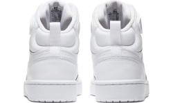 Nike Court Borough Mid 2 White CD7782 100 buty