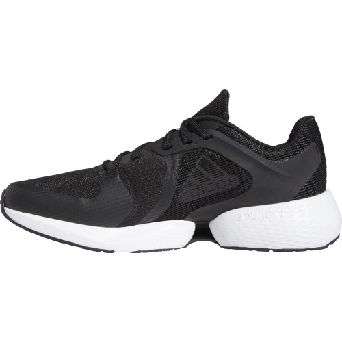Buty męskie Adidas Alphatorsion, czarne, EG9627