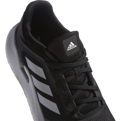 Buty męskie Adidas Alphatorsion, czarne, EG9627