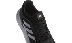 Buty męskie Adidas Alphatorsion, czarne, EG9627