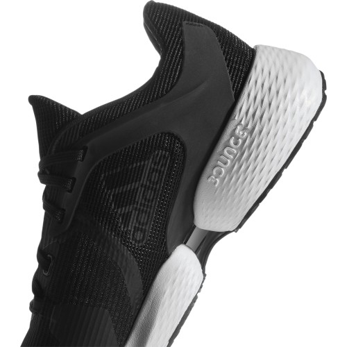 Buty męskie Adidas Alphatorsion, czarne, EG9627