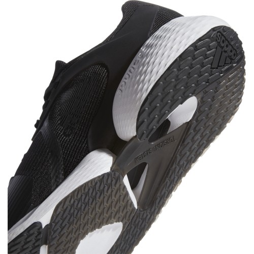 Buty męskie Adidas Alphatorsion, czarne, EG9627