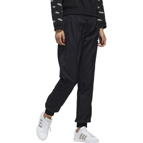 Spodnie Adidas W Fav TP WV Black FM6186