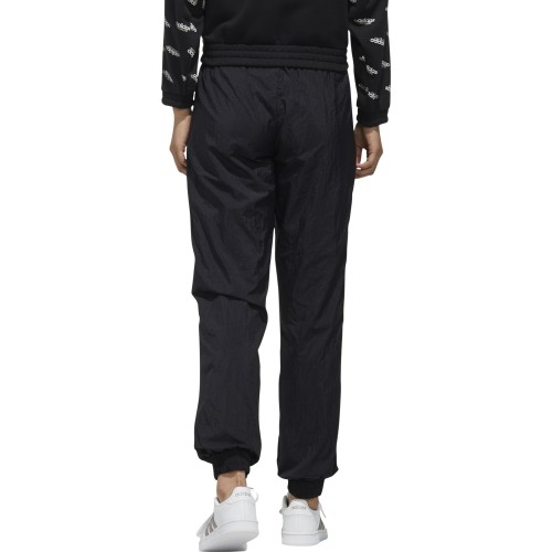 Spodnie Adidas W Fav TP WV Black FM6186
