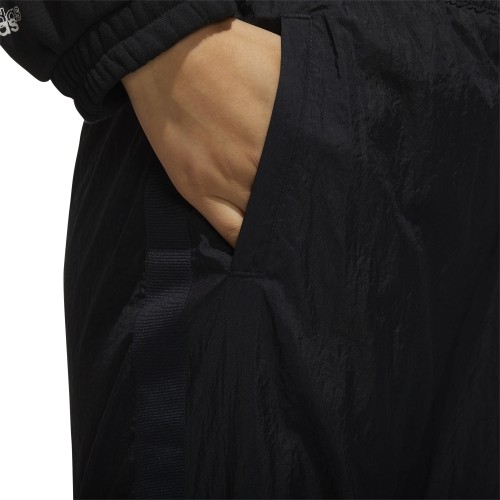 Spodnie Adidas W Fav TP WV Black FM6186