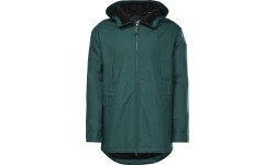 Reebok Striukė Unisex Ow Urban Feece Parka Green HI0919
