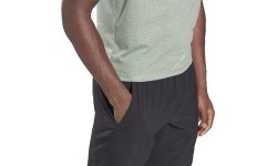 Reebok Šortai Vyrams Wor Woven Graphic Black