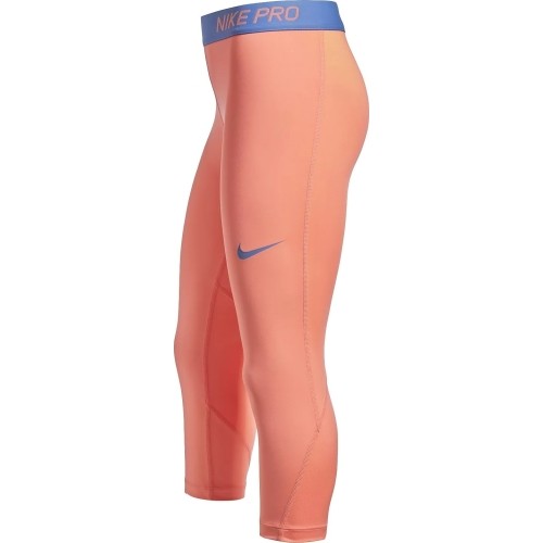 Nike Bridžai Paaugliams G Np Capri Coral