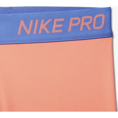 Nike Bridžai Paaugliams G Np Capri Coral