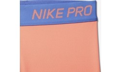 Nike Bridžai Paaugliams G Np Capri Coral