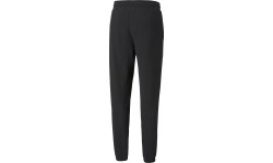 Spodnie męskie Puma Rad Cal Dk Black 589390 01