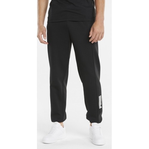 Spodnie męskie Puma Rad Cal Dk Black 589390 01
