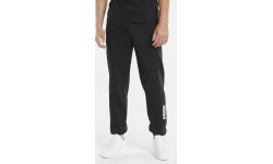 Spodnie męskie Puma Rad Cal Dk Black 589390 01