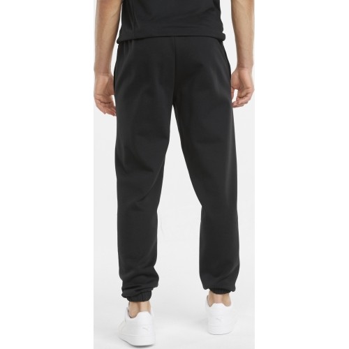 Spodnie męskie Puma Rad Cal Dk Black 589390 01