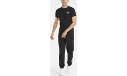 Spodnie męskie Puma Rad Cal Dk Black 589390 01
