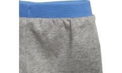Spodnie dziecięce Adidas I Lin Pant szare EI7916